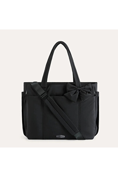 BAGSMART حقائب لابتوب - أسود