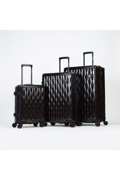 TRIPTIK طقم حقائب سفر 3 قطع