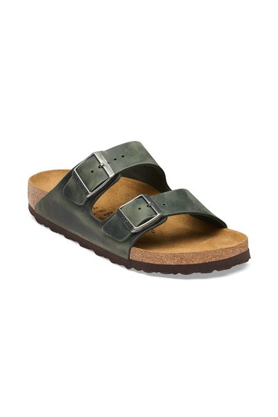 Birkenstock أريزونا ليو شباشب نسائية 1032822