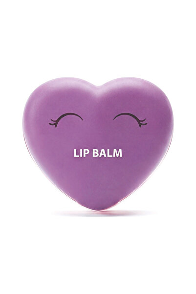 As ΕΤΕΡΕΥΘΕΙΑ - HappiHobbi Lip Balm Sparkle Love - 3