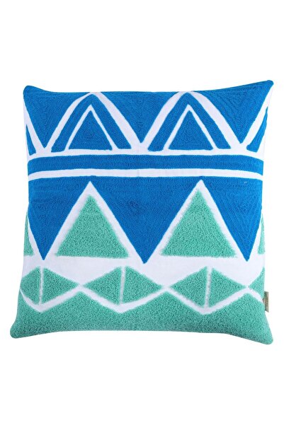 Karam Bohemian Cushion Cover