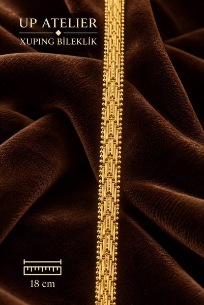 XUPING JEWELRY Luxury Series Steel Bracelets
