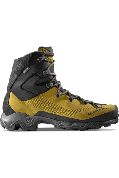 La Sportiva Aequilibrium Trek Gore-Tex Savana/Carbon Outdoor Bot