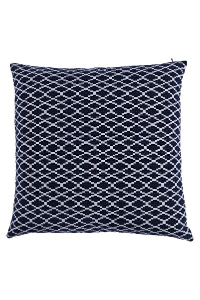 Karam Patterned Cushion Cover