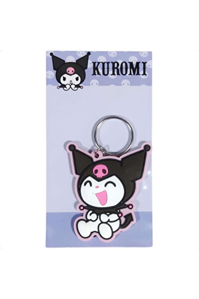 Hello Kitty Смеещ се брелок