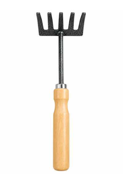 Evotools Mini Grebla Maner Lemn / l[mm]: 90