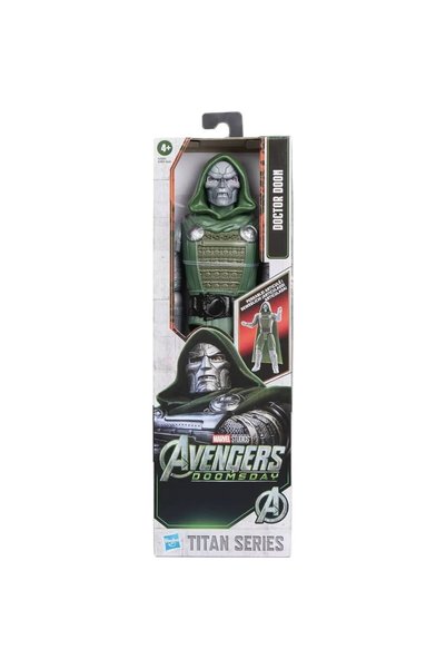 Hasbro Μάρβελ Εκδικητές Σειρά Τιτάνων της Ημέρας της Καταστροφής Διάφορα Σχέδ...