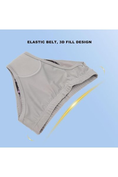DAUZ Women Cycling Short Pants, Moisture Absorption Wicking Sweat Women Cycling Shorts for Mountain
