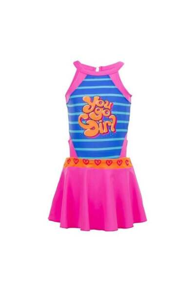 PATRİCK ملابس سباحة للفتيات من _ PAT25KD01-PIPU
