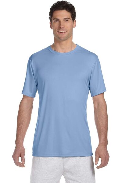 HANES Sport Men's Heathered Training Tee