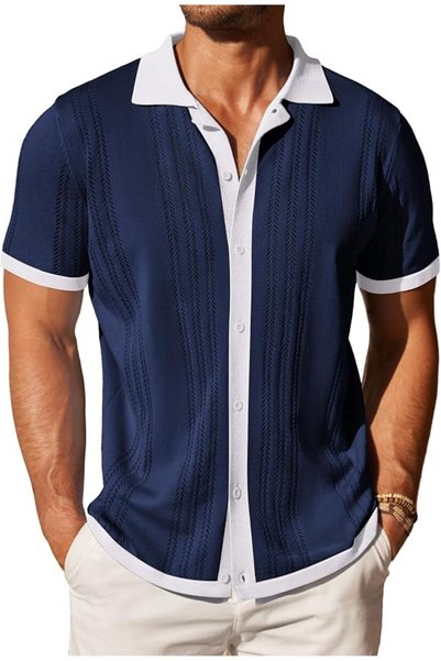 COOFANDY قميص رجالي Ztj009224