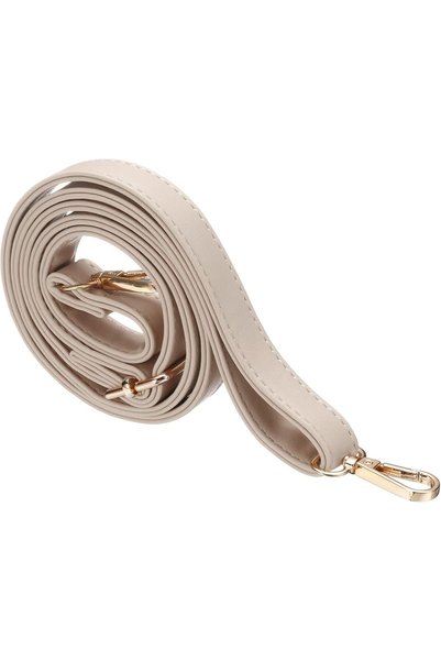 SYOSI Adjustable Leather Purse Strap Replacement for Women, Crossbody and Sho...