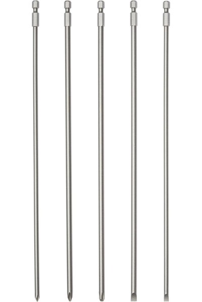 Funeiko مجموعة أدوات NEIKO 10043A طويلة جدًا |   مجموعة من 5 قطع |   فولاذ CR...