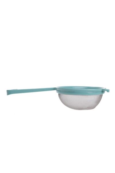 Karam Elite 15cm Strainer 401194 (Green)