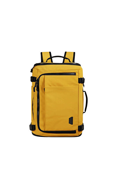 BAGSMART Blast Quick Access Carry On Travel Backpack Standard 28L