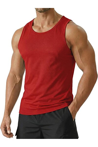 GENERAL PINSPARK Men's Tank Tops UPF 50+ Quick Dry Sleeveless Athletic Shirts...