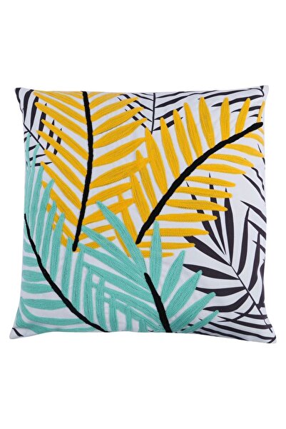 Karam Tropical Cushion Cover