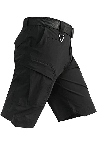 Antarctica Boots ANTARCTICA Men's Cargo Shorts Lightweight Waterproof Ripstop...