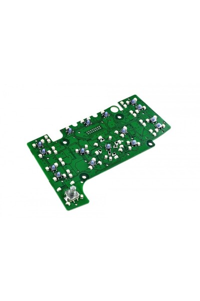NTY AUDI A6 -2011, Q7 -2015 PANOU DE CONTROL MULTIMEDIA 4F1919600Q