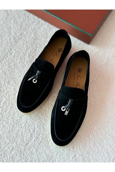 Loafers L0R0 PIANA Summer Walk Women's Loafer