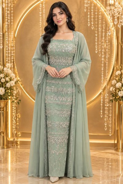 Generic Brand Luxury Women's Dress 🤩
