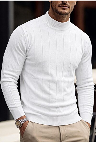 Oksit Sweaters - Black - Tight