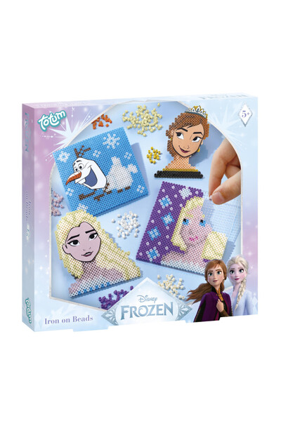 Javoli Disney Frozen Magic Creative Set with Beaded