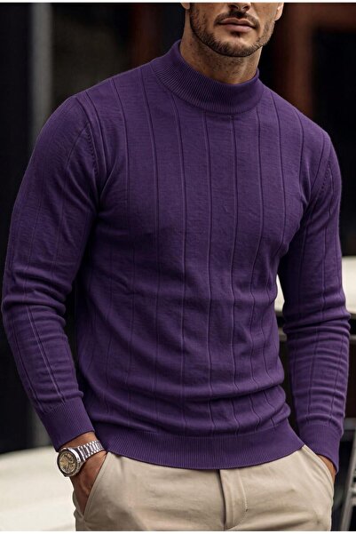 Oksit Sweaters - Black - Tight