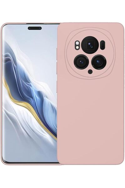 GENERAL Compatible with Honor Magic 6 Pro 5G Phone Case Cover for Honor Magic...