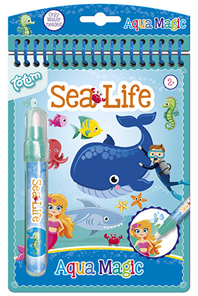Javoli Ocean Aqua Magic set creativ