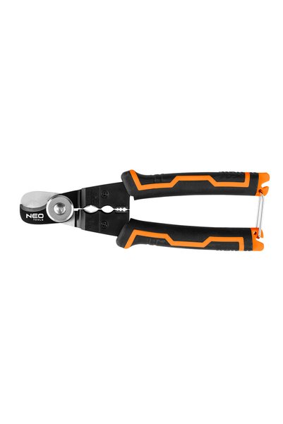 Other Clește de tăiat cabluri din cupru și aluminiu 180mm