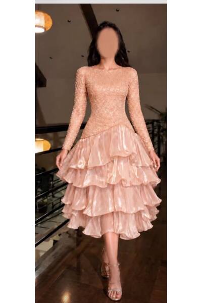 Miami Dress