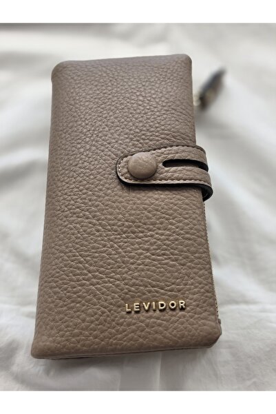 Levidor Premium Wallet