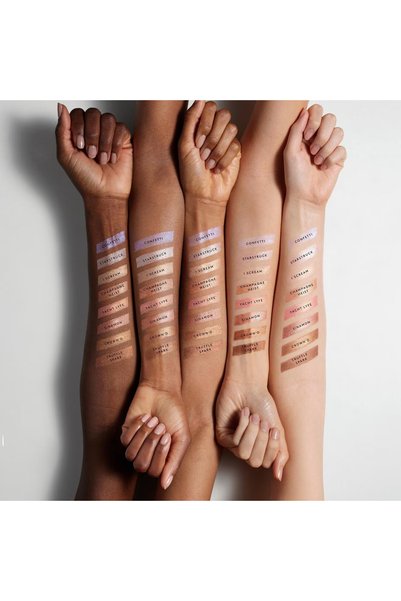 FENTY BEAUTY Venty Beauty Highlighter Finger Makeup Skin Shimmer Match Sticks 06