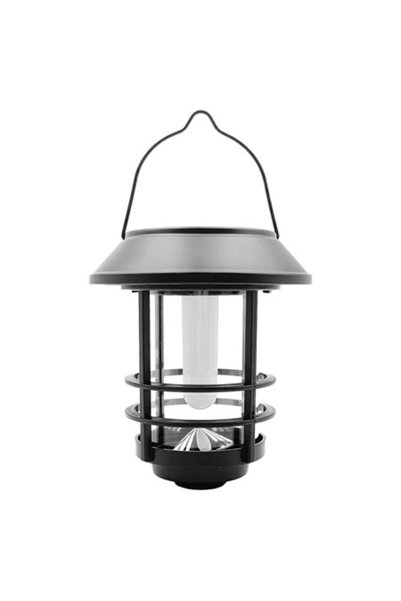 FOREVER LİGHT LAMPA LED CU INCARCARE SOLARA 15LM IP44 3000K