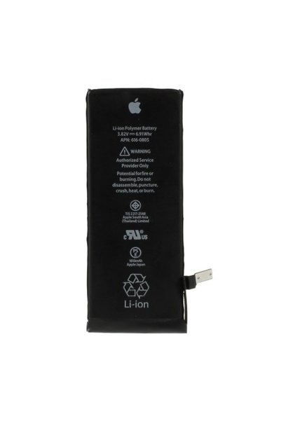 OEM Apple Μπαταρία για iPhone 6 3,82V 1810mAh Li-ion