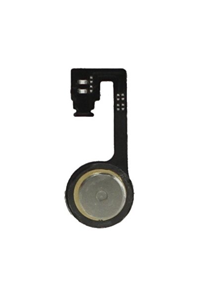 OEM Apple Καλωδιοταινία Πλήκτρου Home για iPhone 4S