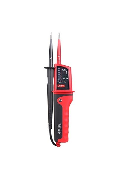Unit TESTER TENSIUNE UT15B UNI-T