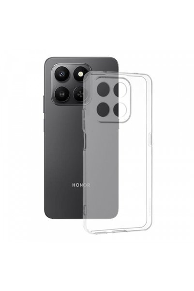 Techsuit Husă pentru Honor 400 Smart 4G / X7d 4G / 400 Smart 5G, Techsuit, Cl...