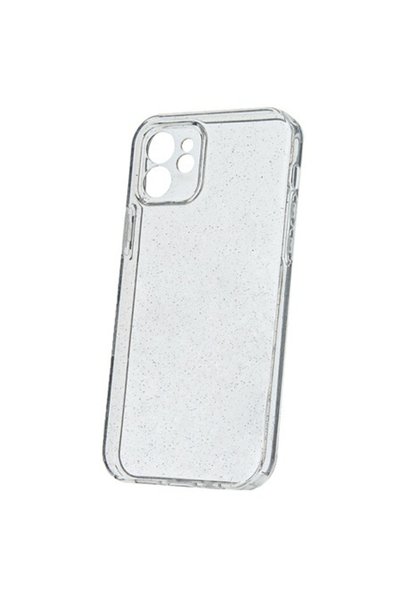 Samsung HUSA PROTECTIE S25 ULTRA - TRANSPARENT