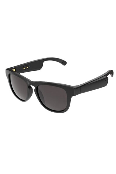 OEM G1 Bone Conduction Γυαλιά με Anti-Blue Φίλτρο και Ενσωματωμένο Bluetooth ...