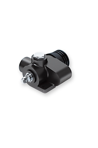 Rohhman V-FCR 1T Strok Sonlandırma Valfi Normalde Açık 80