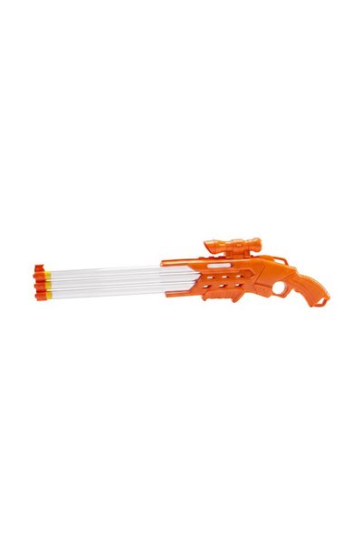 Bezos 10111 3Lu Large Water Pump