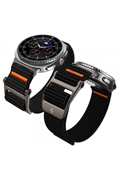 Spigen Curea DuraPro Flex pentru Samsung Galaxy Watch 8 Classic / Watch8 44mm...