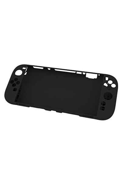 OEM Θήκη Σιλικόνης για το Nintendo Switch 2 - Μαύρο