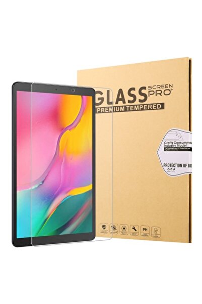 OEM Σκληρυμένο Γυαλί (Tempered Glass) Προστασίας Οθόνης για Samsung Galaxy Ta...
