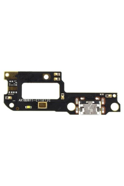 OEM XIAOMI Καλωδιοταινία Φόρτισης για Xiaomi Redmi Note 6 Pro