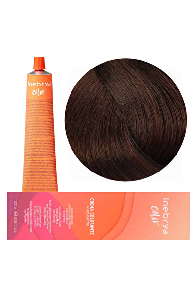 Inebrya Culoare 6/9 Vopsea 100 ml