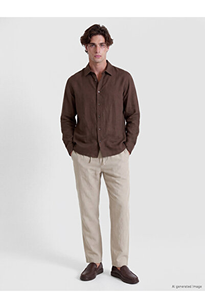 LC Waikiki Esvab • Modern & Distinctive Standart Fit Men's Corduroy Pants