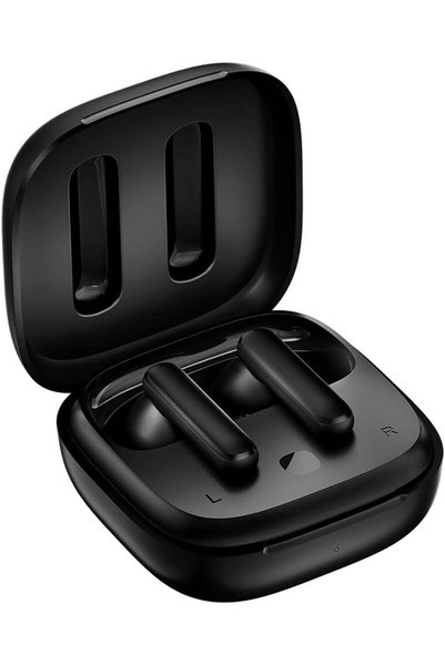 QCY T13 ANC Active Noise Cancelling Wireless Earbuds, Bluetooth 5.3 Earphones...